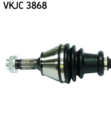Arbre de transmission SKF VKJC 3868