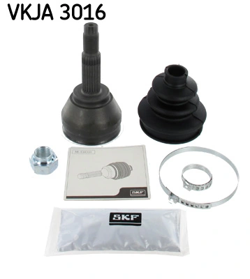 Jeu de joints, arbre de transmission SKF VKJA 3016