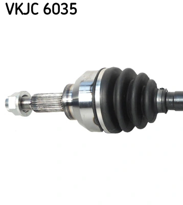 Arbre de transmission SKF VKJC 6035