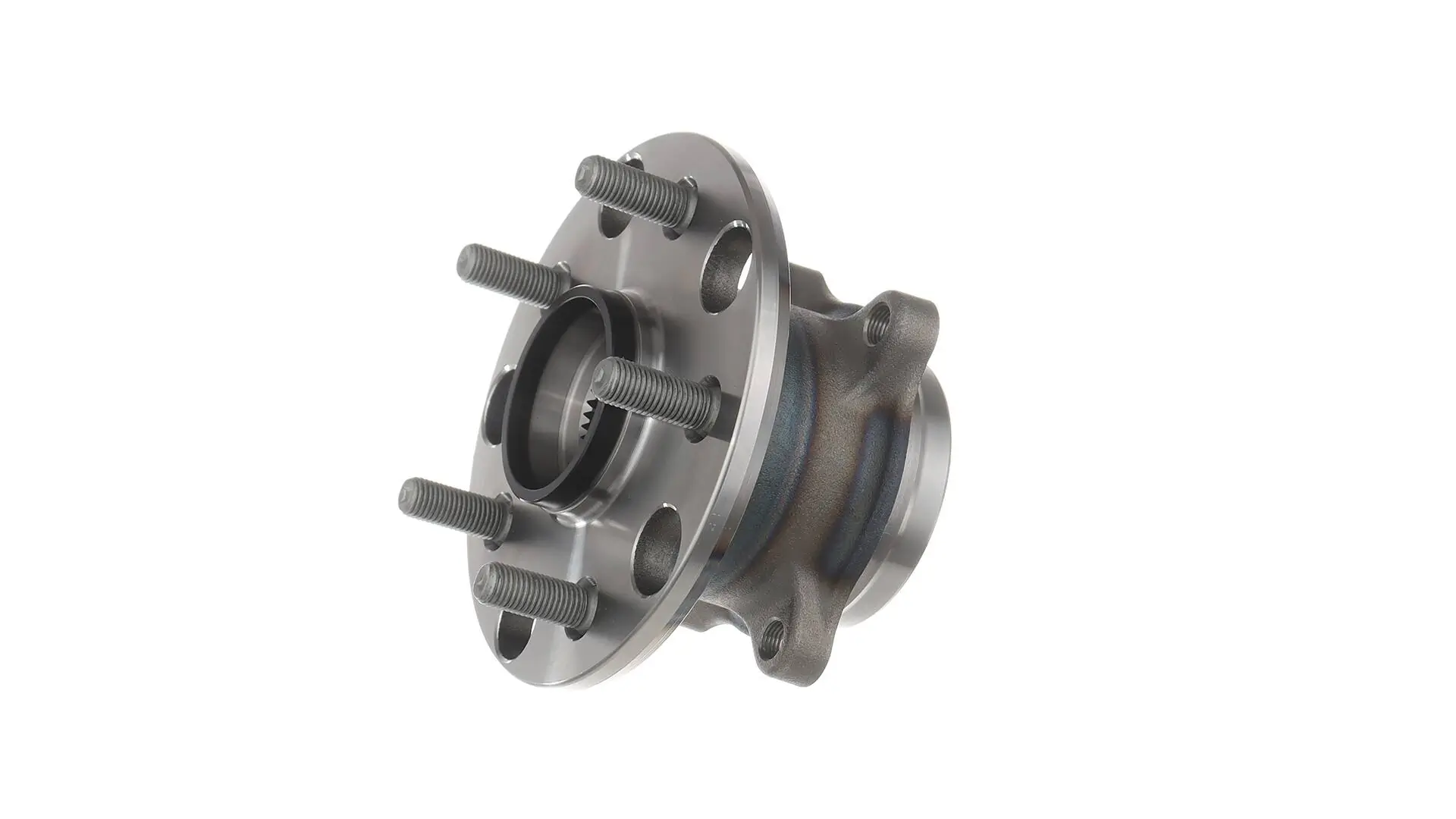 Kit de roulements de roue SKF VKBA 7766