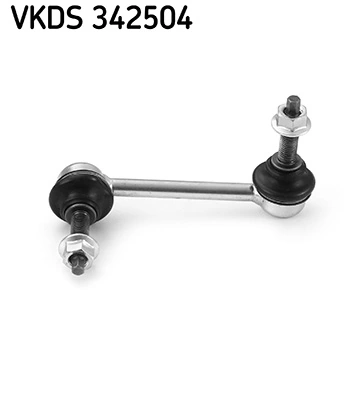 Entretoise/tige, stabilisateur SKF VKDS 342504