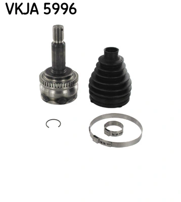 SKF VKJA 5996 — ШРКШ зовніш. KIA (вир-во SKF)