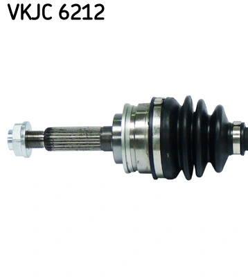 Arbre de transmission SKF VKJC 6212