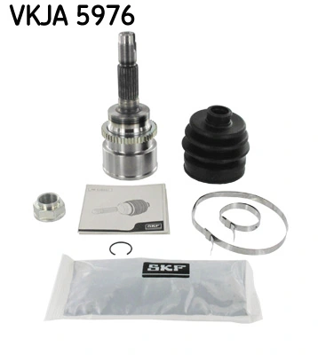 Jeu de joints, arbre de transmission SKF VKJA 5976