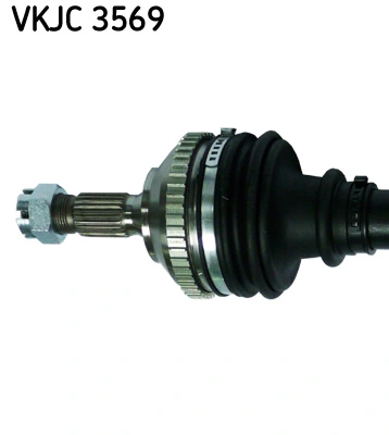 Arbre de transmission SKF VKJC 3569