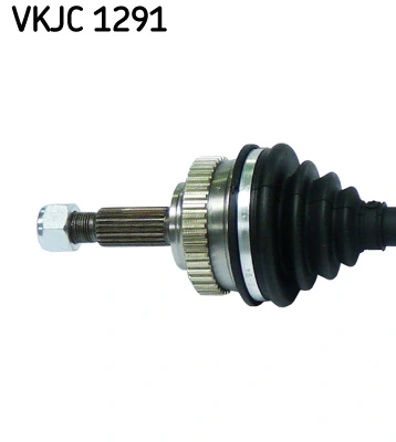 Arbre de transmission SKF VKJC 1291