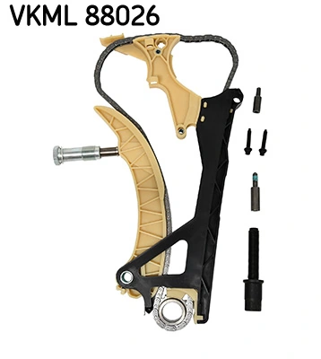 SKF VKML 88026 — Комплект привідного ланцюга