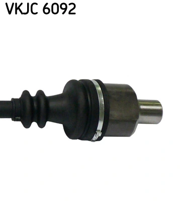 Arbre de transmission SKF VKJC 6092