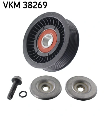 SKF VKM 38269 — Ролик модуля натягувача ременя