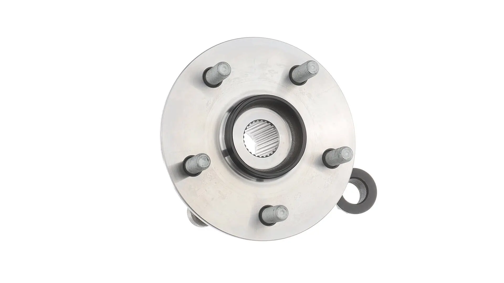 Kit de roulements de roue SKF VKBA 7477