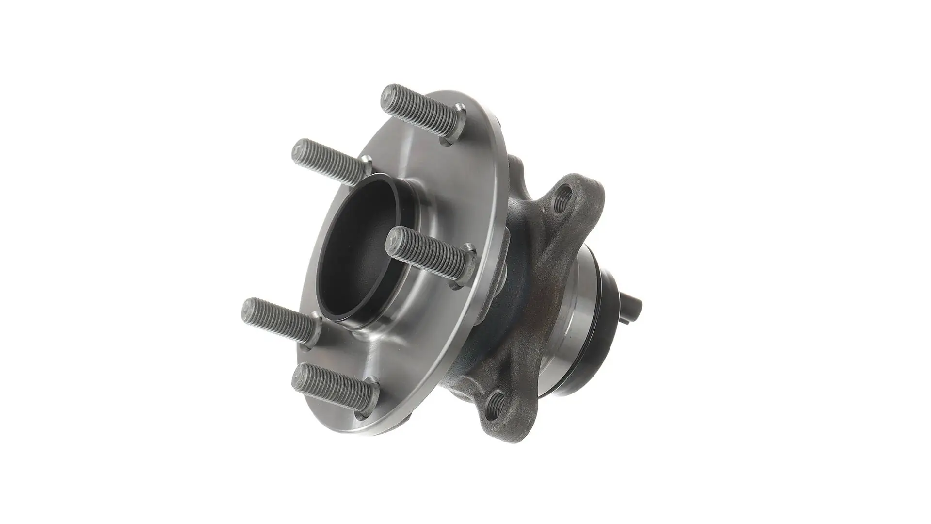 Kit de roulements de roue SKF VKBA 7618