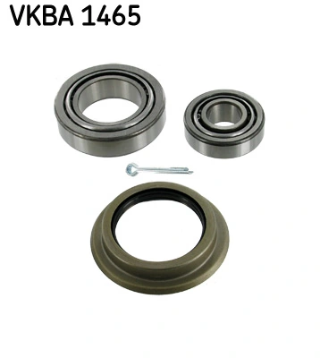 SKF VKBA 1465 — Підшипник маточини FORD перед. міст (Вир-во SKF)