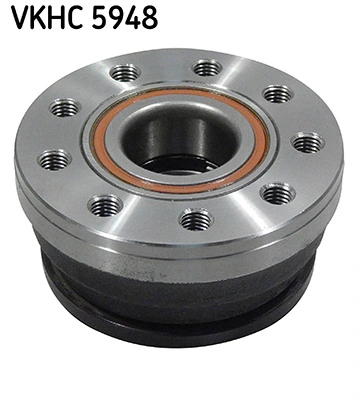 Moyeu de roue SKF VKHC 5948