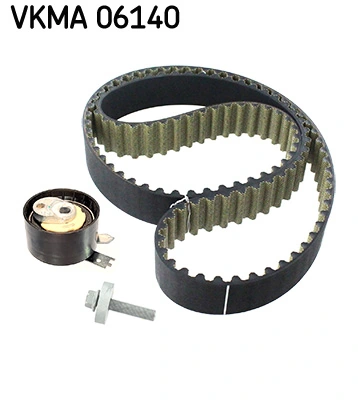Kit de courroie crantée SKF VKMA 06140