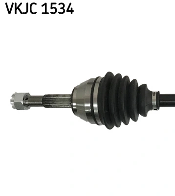 Arbre de transmission SKF VKJC 1534