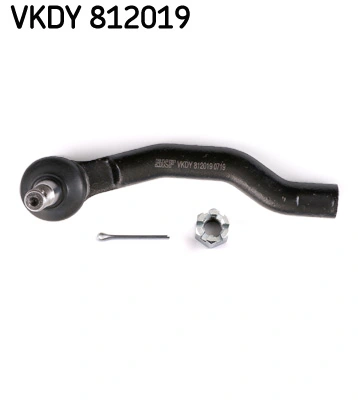 SKF VKDY 812019 — Наконечник рульової тяги