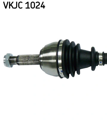Arbre de transmission SKF VKJC 1024