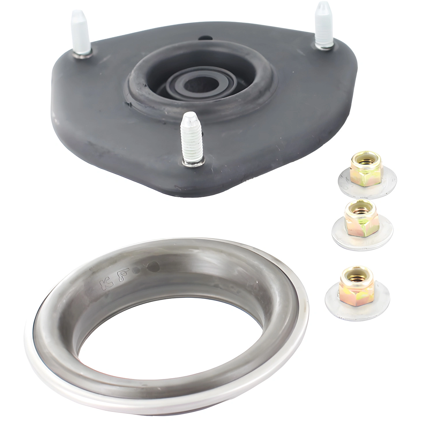 Coupelle de suspension SKF VKDA 85008