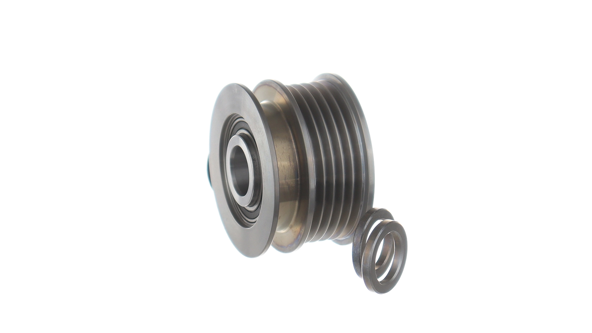 Poulie roue libre, alternateur SKF VKM 03604