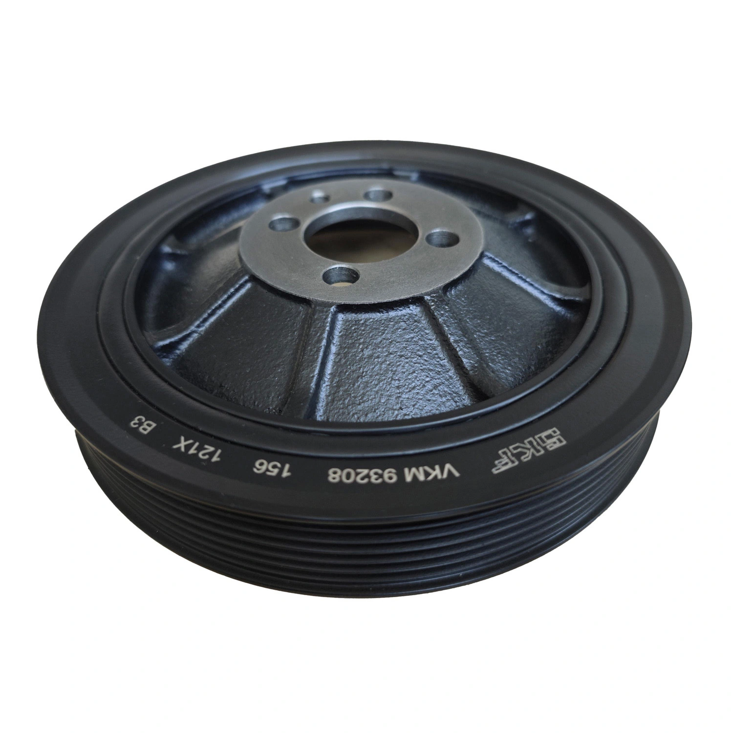 Poulie, vilebrequin SKF VKM 93208