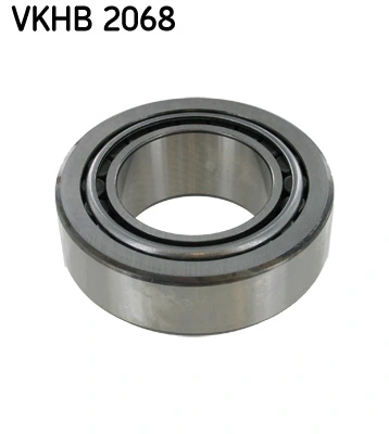 Roulement de roue SKF VKHB 2068