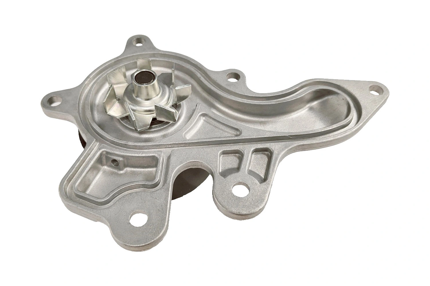 Pompe à eau, refroidissement du moteur SKF VKPC 91871