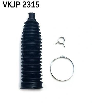 Jeu de joints-soufflets, direction SKF VKJP 2315