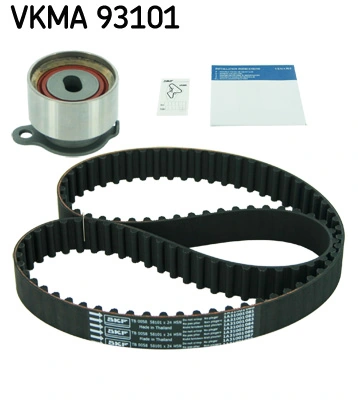 Kit de courroie crantée SKF VKMA 93101