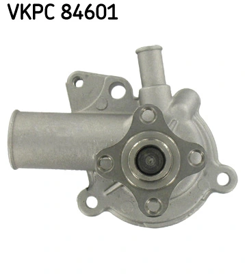 Pompe à eau, refroidissement du moteur SKF VKPC 84601