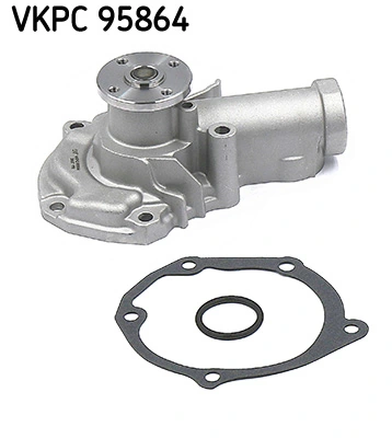 SKF VKPC 95864 — Помпа води (Вир-во SKF)