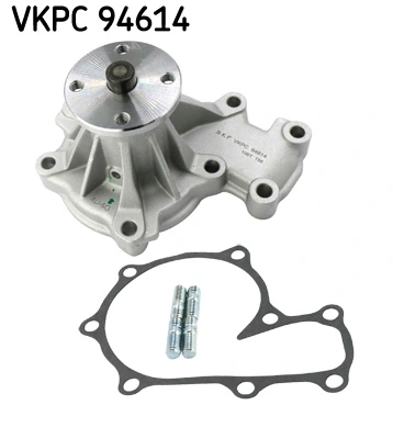 SKF VKPC 94614 — Водяний насос