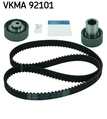 Kit de courroie crantée SKF VKMA 92101