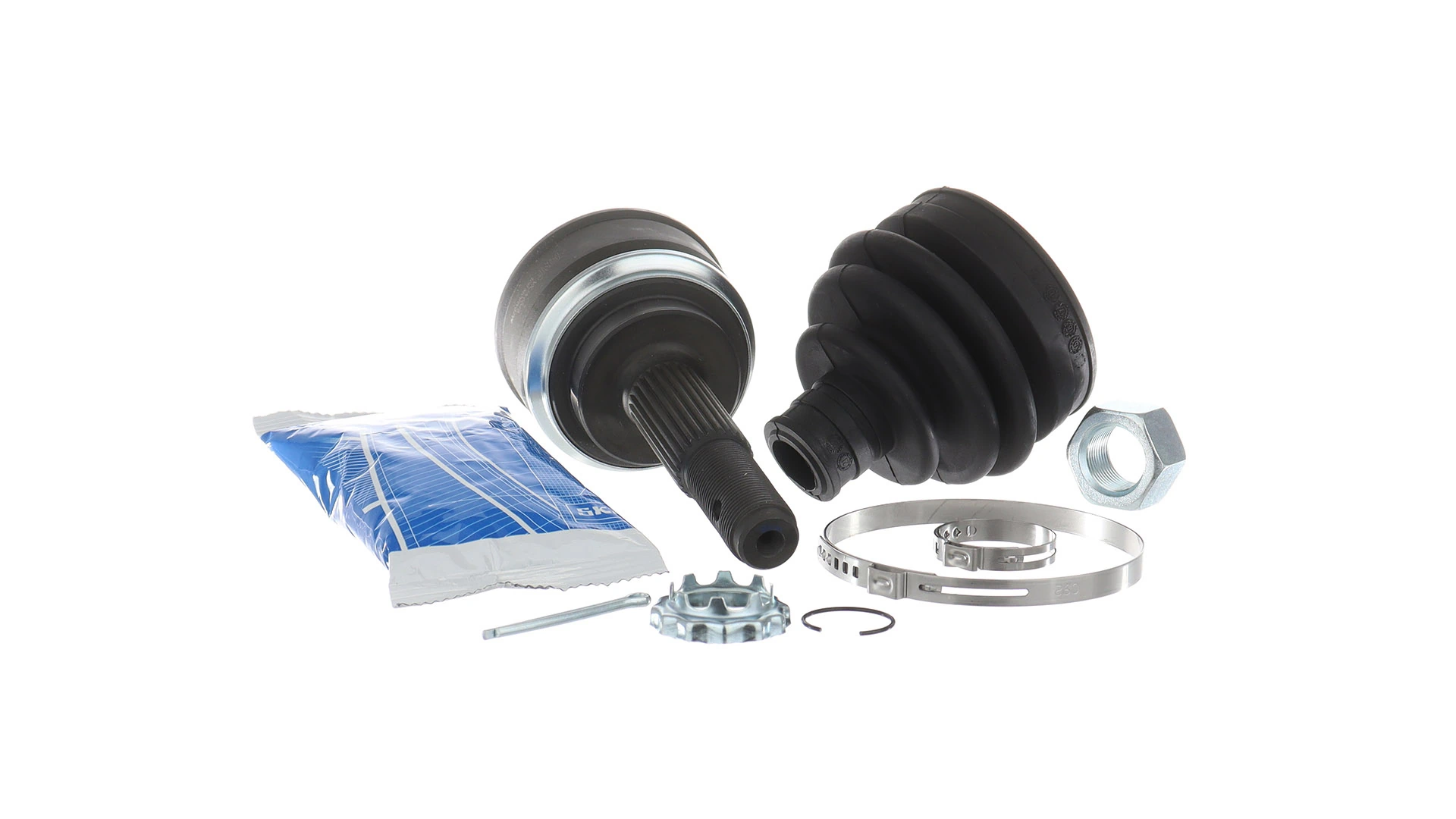 Jeu de joints, arbre de transmission SKF VKJA 5543