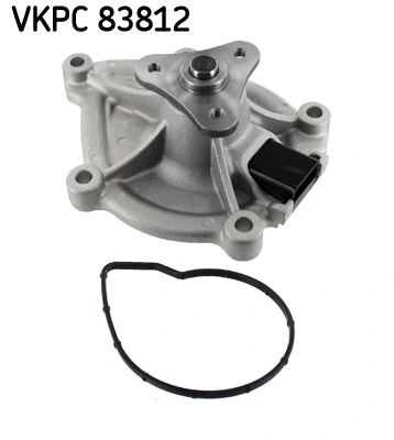 SKF VKPC 83812 — Помпа водяна