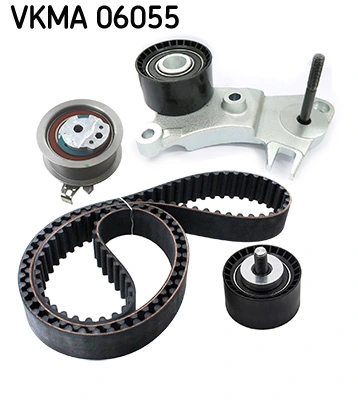 Kit de courroie crantée SKF VKMA 06055