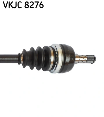 Arbre de transmission SKF VKJC 8276