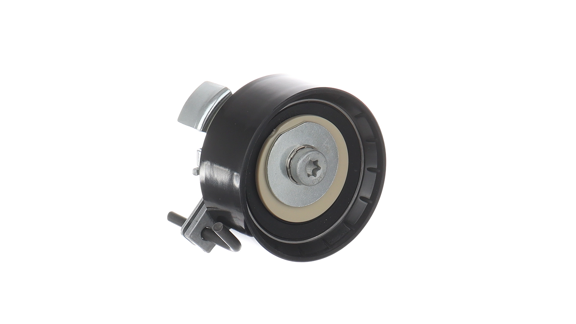 Poulie de tension, courroie crantée SKF VKM 14215