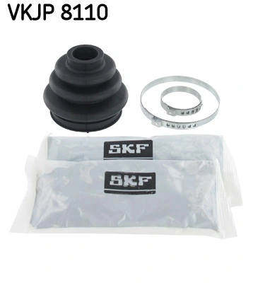 Jeu de joints-soufflets, arbre de commande SKF VKJP 8110