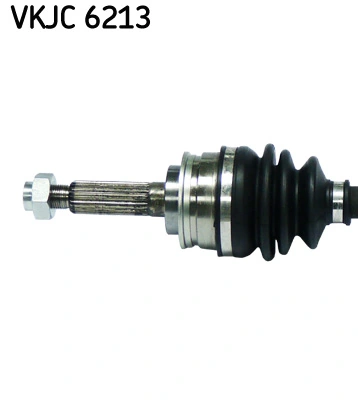 Arbre de transmission SKF VKJC 6213