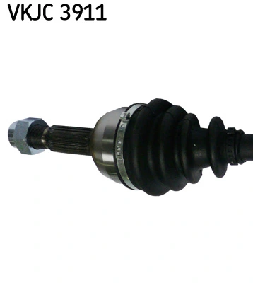 Arbre de transmission SKF VKJC 3911