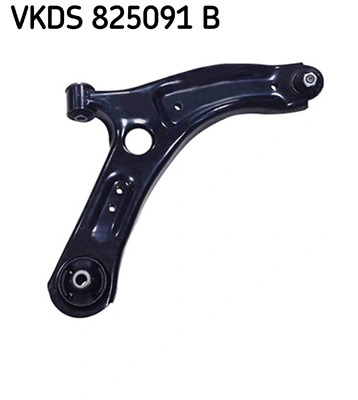 Bras de liaison, suspension de roue SKF VKDS 825091 B
