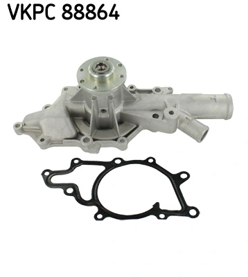 Pompe à eau, refroidissement du moteur SKF VKPC 88864