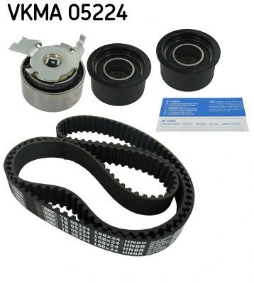 Kit de courroie crantée SKF VKMA 05224