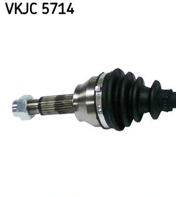 Arbre de transmission SKF VKJC 5714