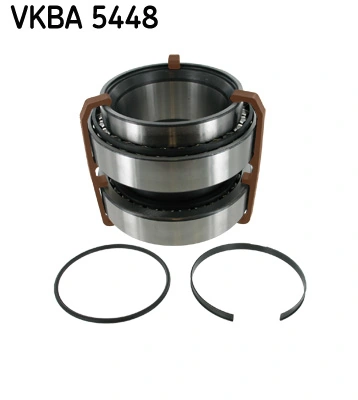 Kit de roulements de roue SKF VKBA 5448