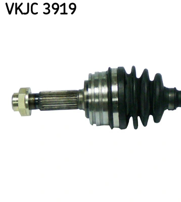 Arbre de transmission SKF VKJC 3919