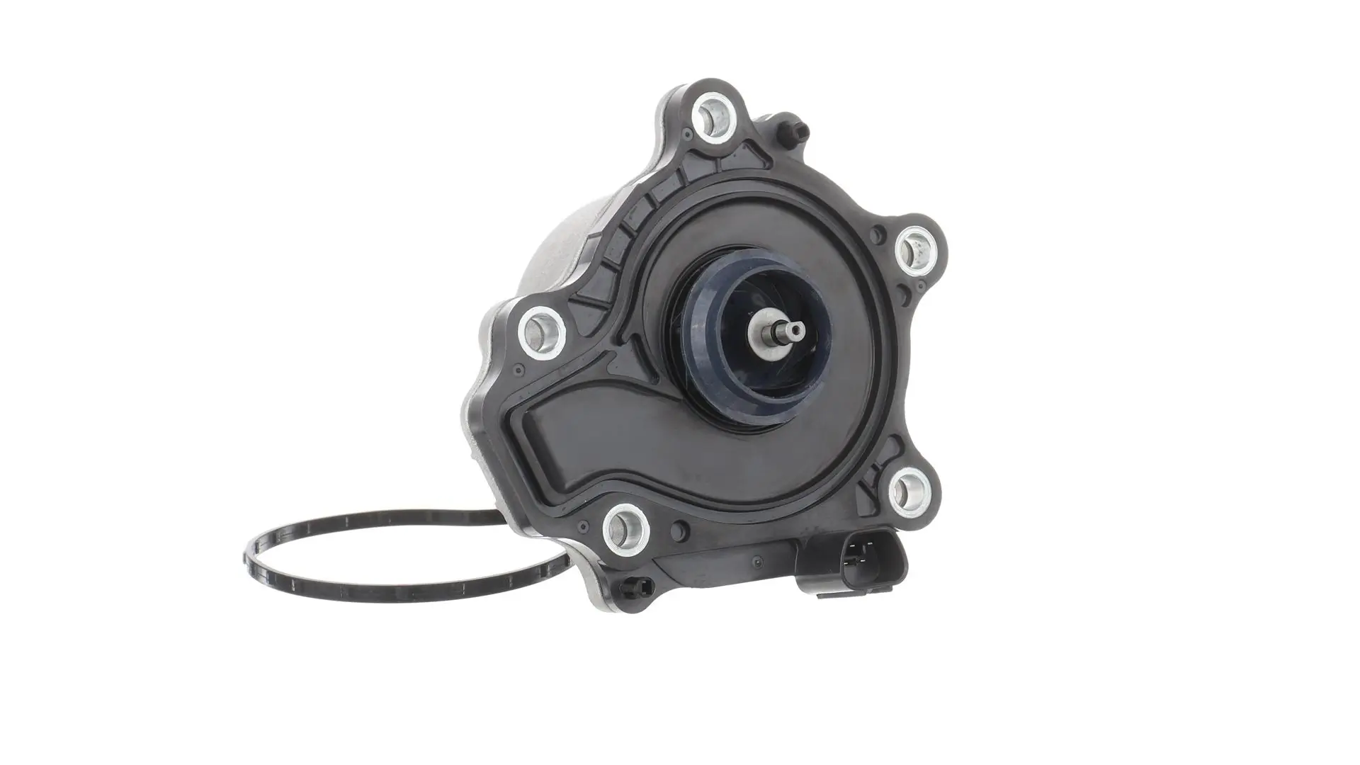 Pompe à eau, refroidissement du moteur SKF VKPC 91874