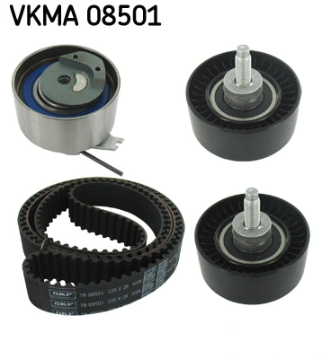 SKF VKMA 08501 — Комплект ременя ГРМ