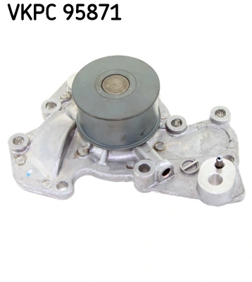 SKF VKPC 95871 — Помпа водяна