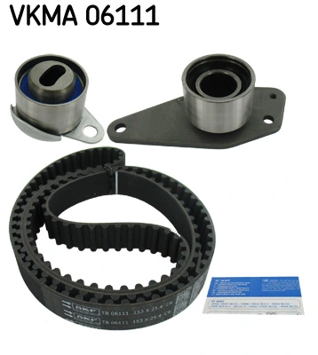 Kit de courroie crantée SKF VKMA 06111
